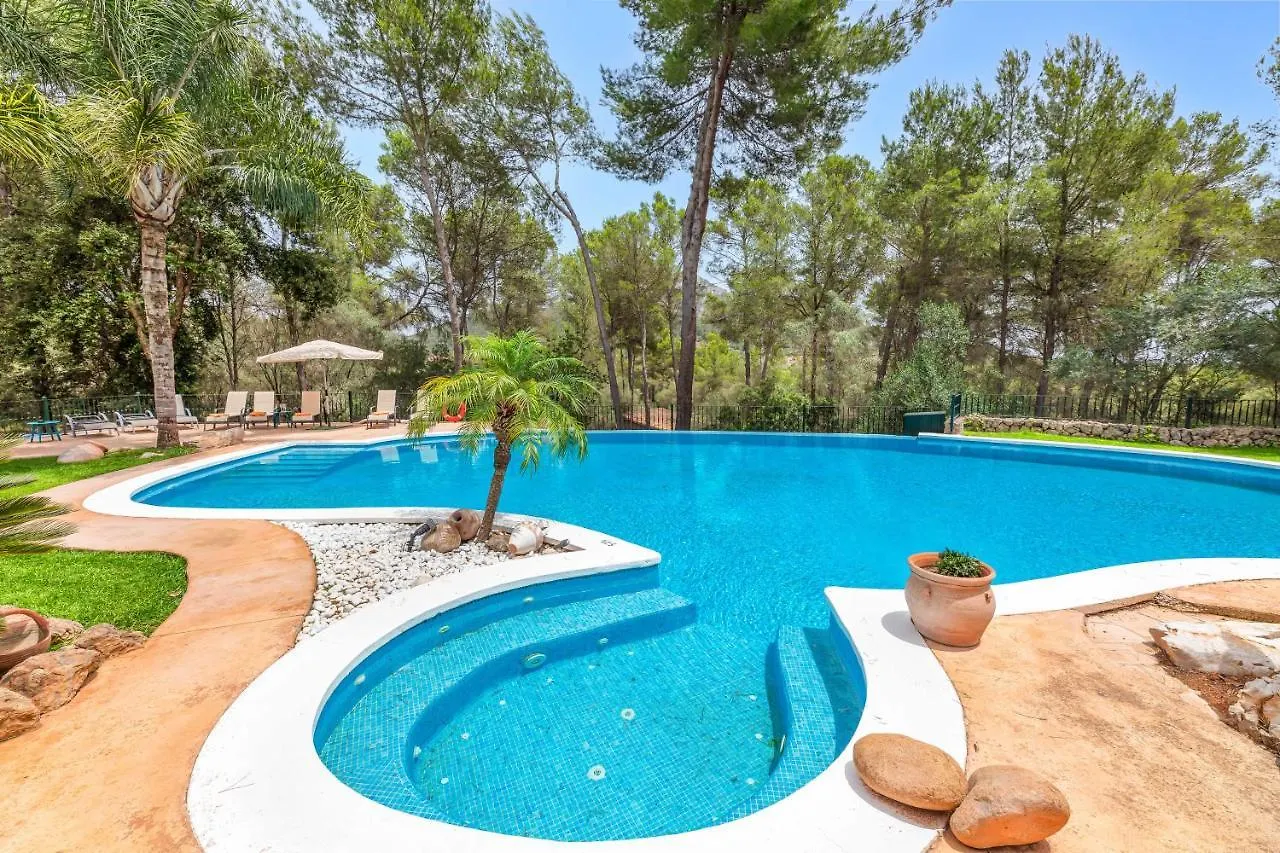 Yuma Villa Llucmajor