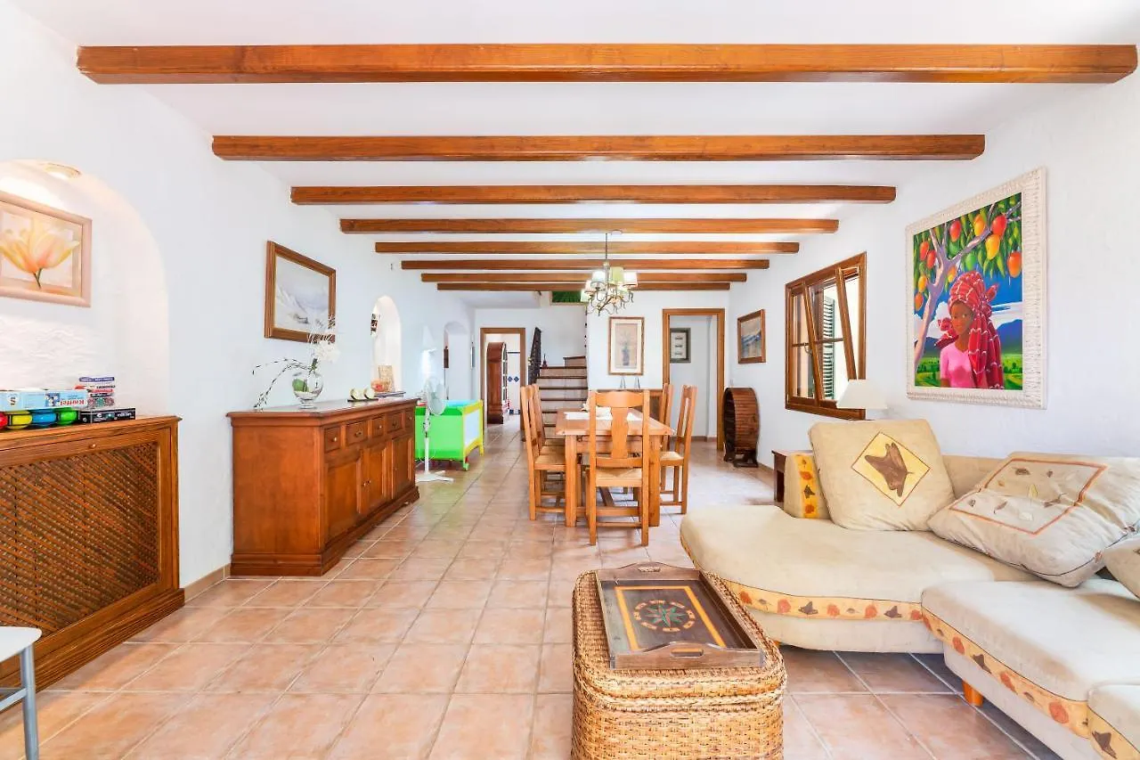 Yuma Villa Llucmajor