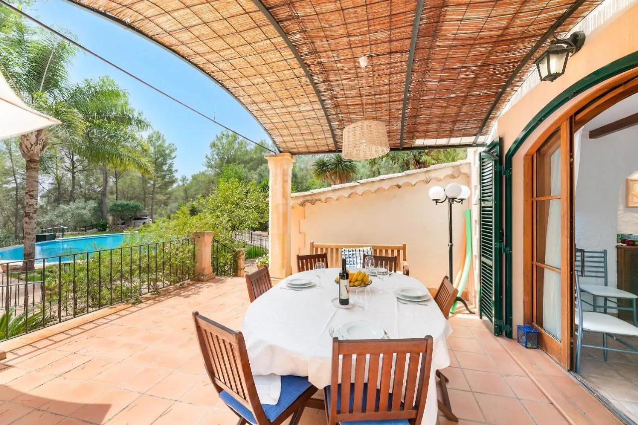 Yuma Villa Llucmajor  0*, Llucmajor (Mallorca) Spain