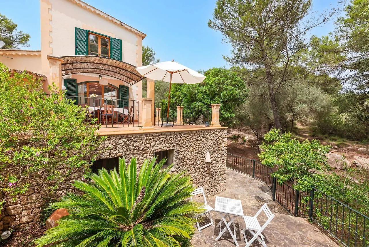 Yuma Villa Llucmajor