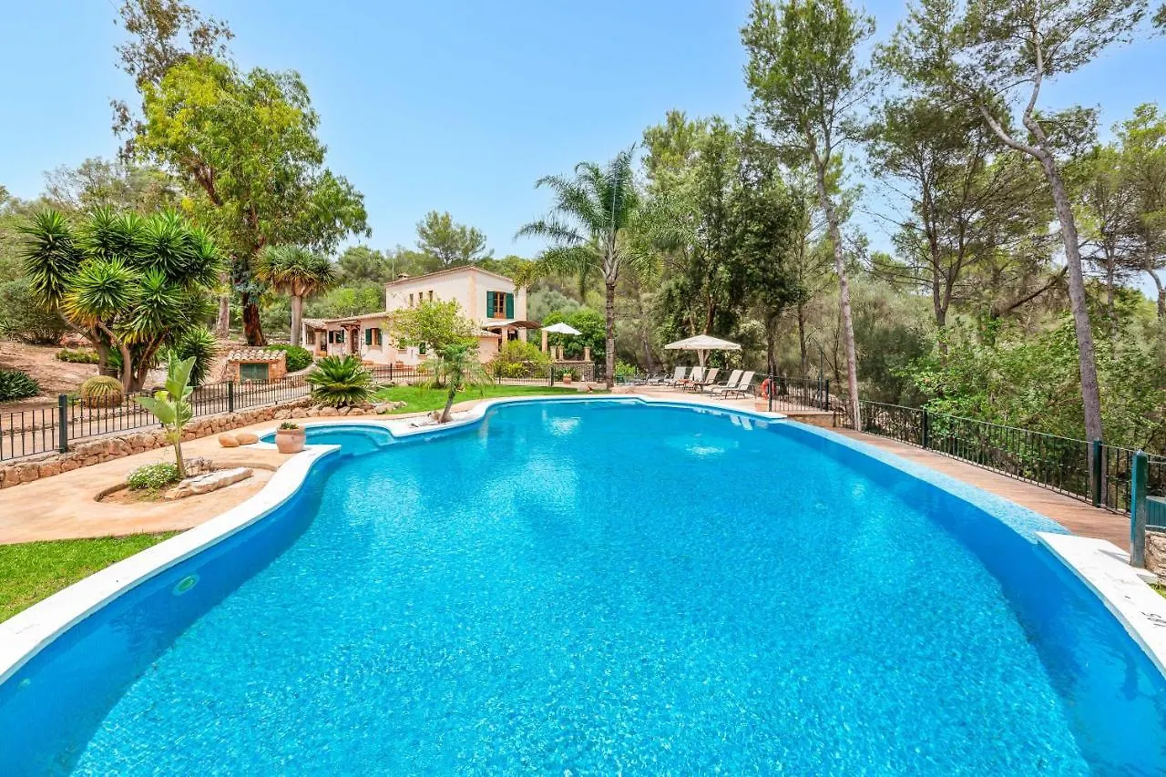Yuma Villa Llucmajor   Llucmajor (Mallorca)