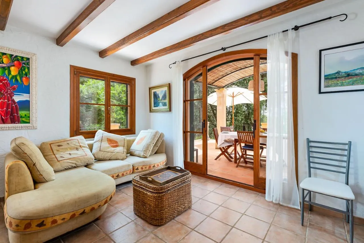 Yuma Villa Llucmajor  Spain