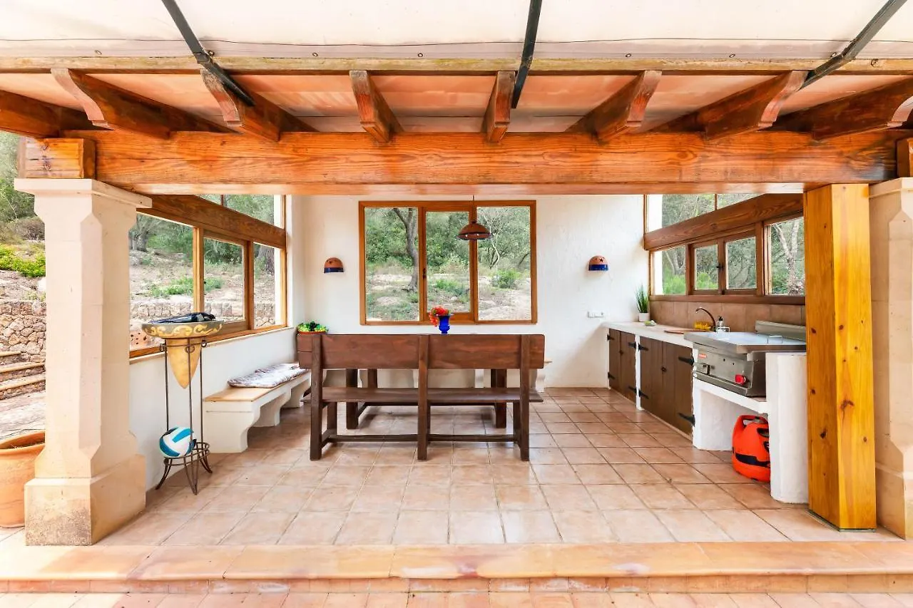 Yuma Villa Llucmajor  Llucmajor (Mallorca)