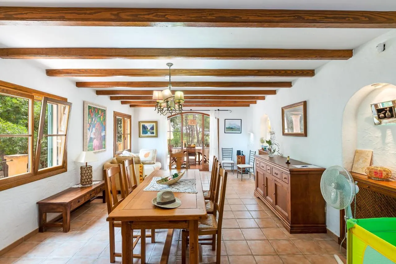 Yuma Villa Llucmajor