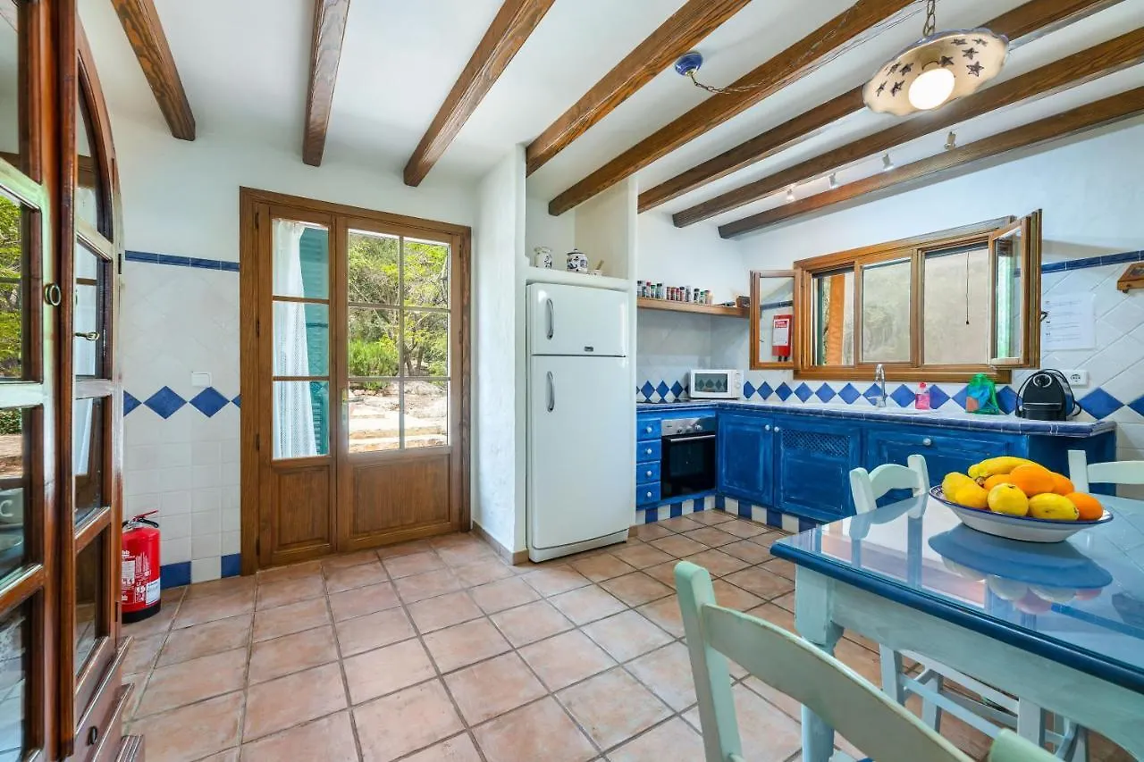 Yuma Villa Llucmajor  0*, Llucmajor (Mallorca)