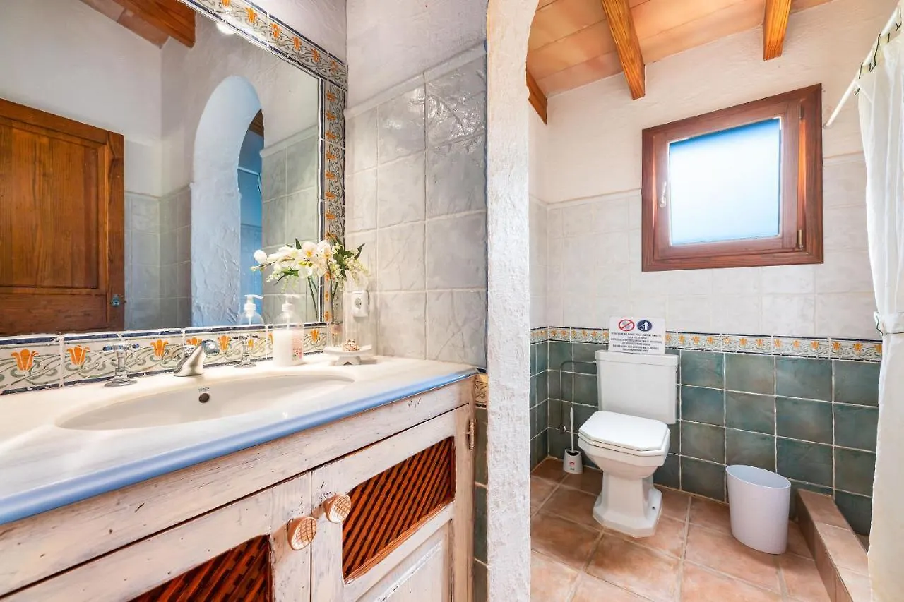 Yuma Villa Llucmajor  0*, Llucmajor (Mallorca)