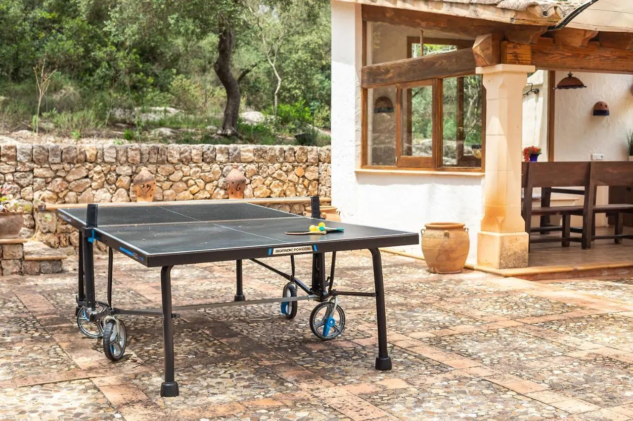 Yuma Villa Llucmajor   Llucmajor (Mallorca)