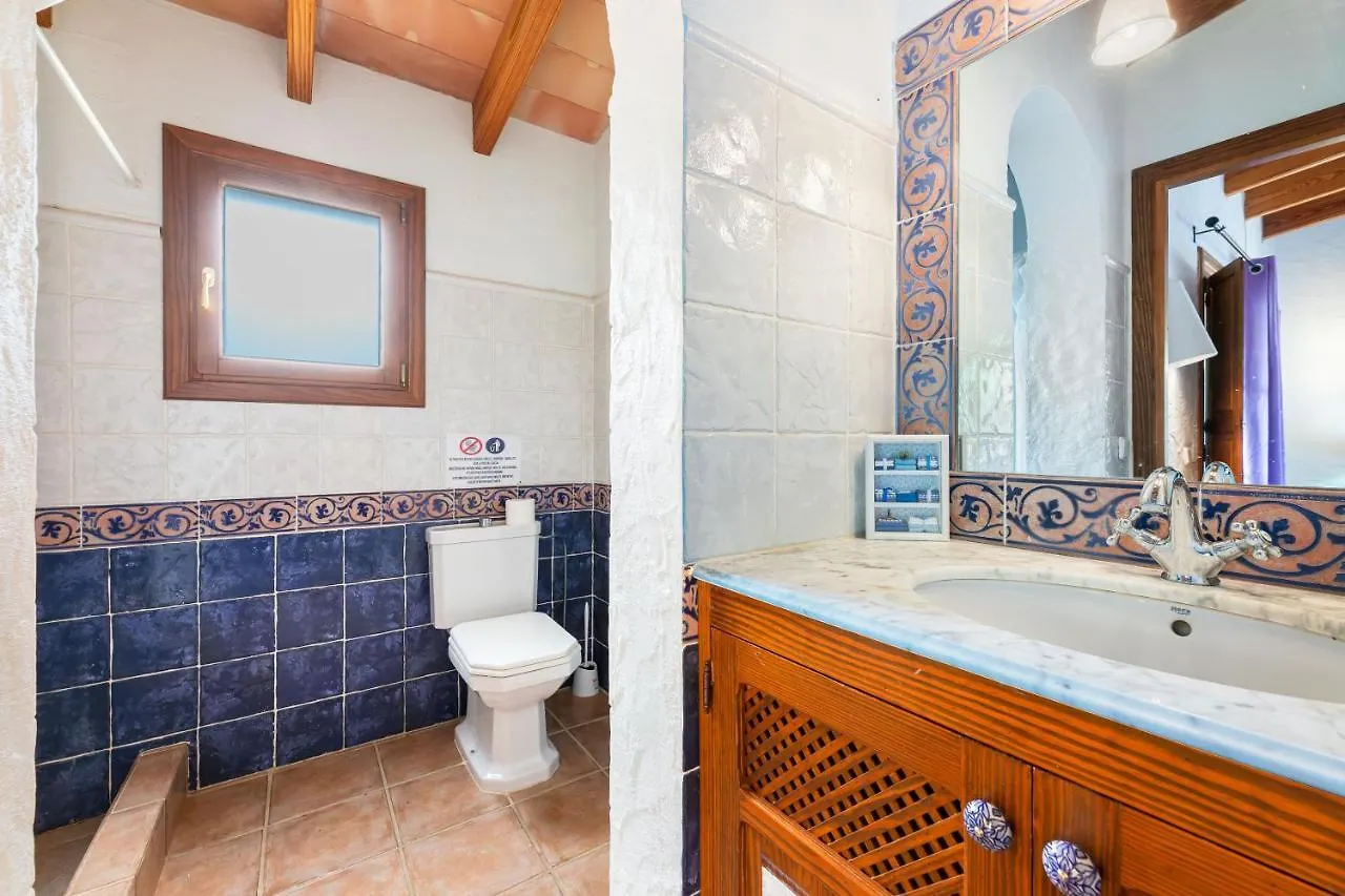 Yuma Villa Llucmajor