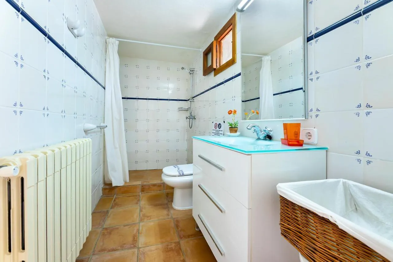 Yuma Villa Llucmajor