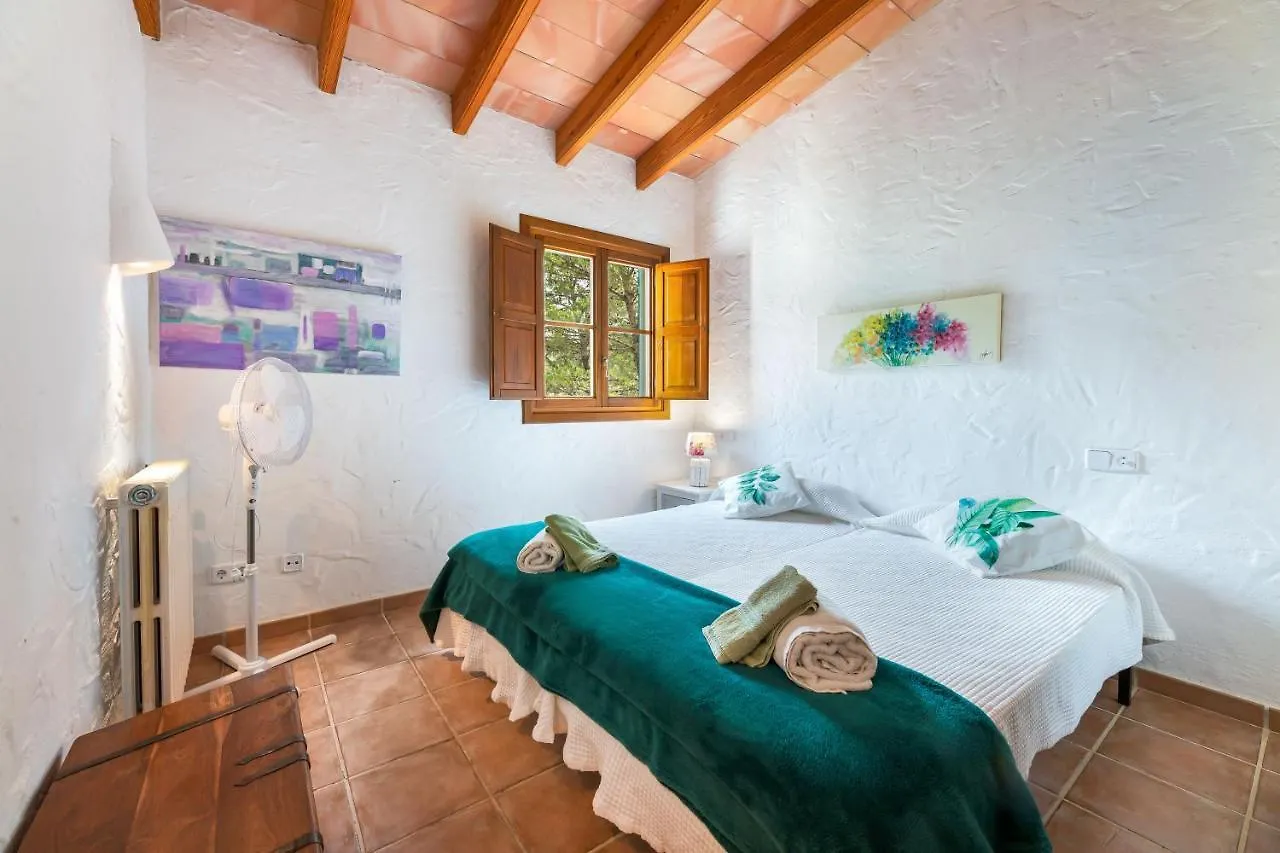 Yuma Villa Llucmajor  0*, Llucmajor (Mallorca) Spain