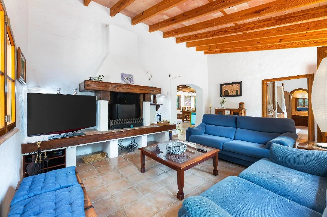 Yuma Villa Llucmajor
