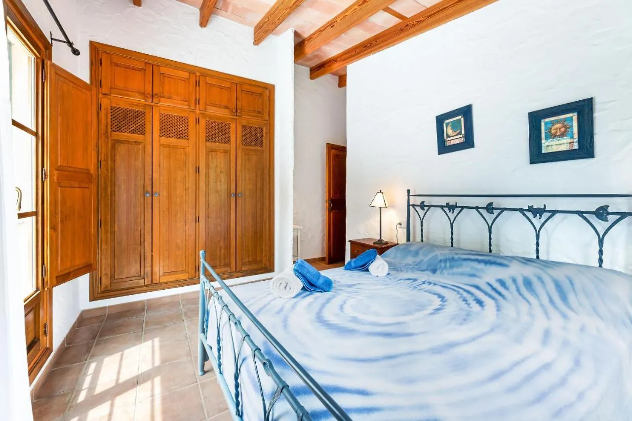 Yuma Villa Llucmajor