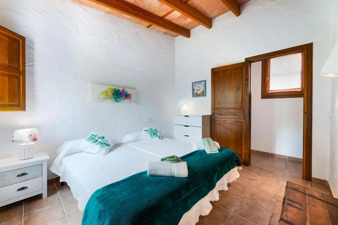 Yuma Villa Llucmajor