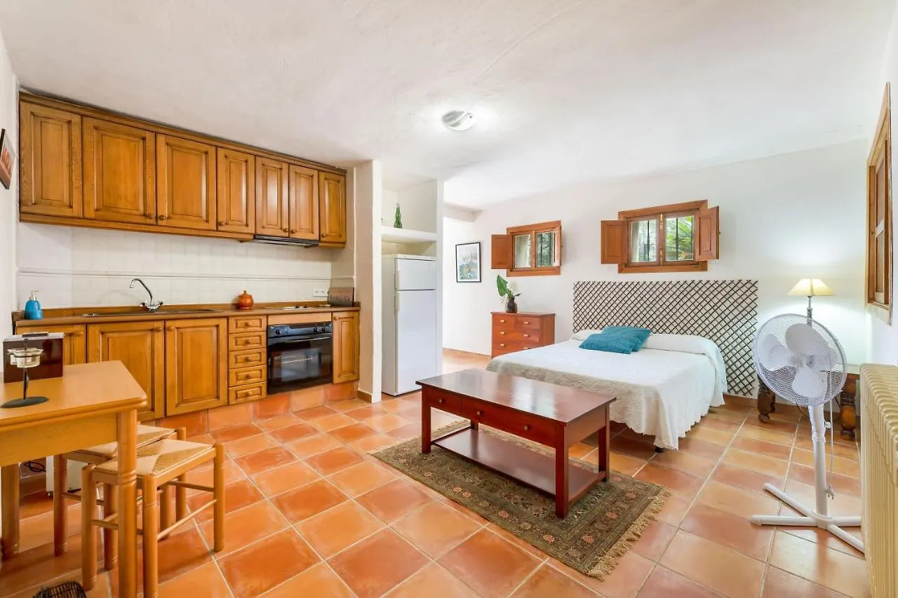Yuma Villa Llucmajor  Llucmajor (Mallorca)