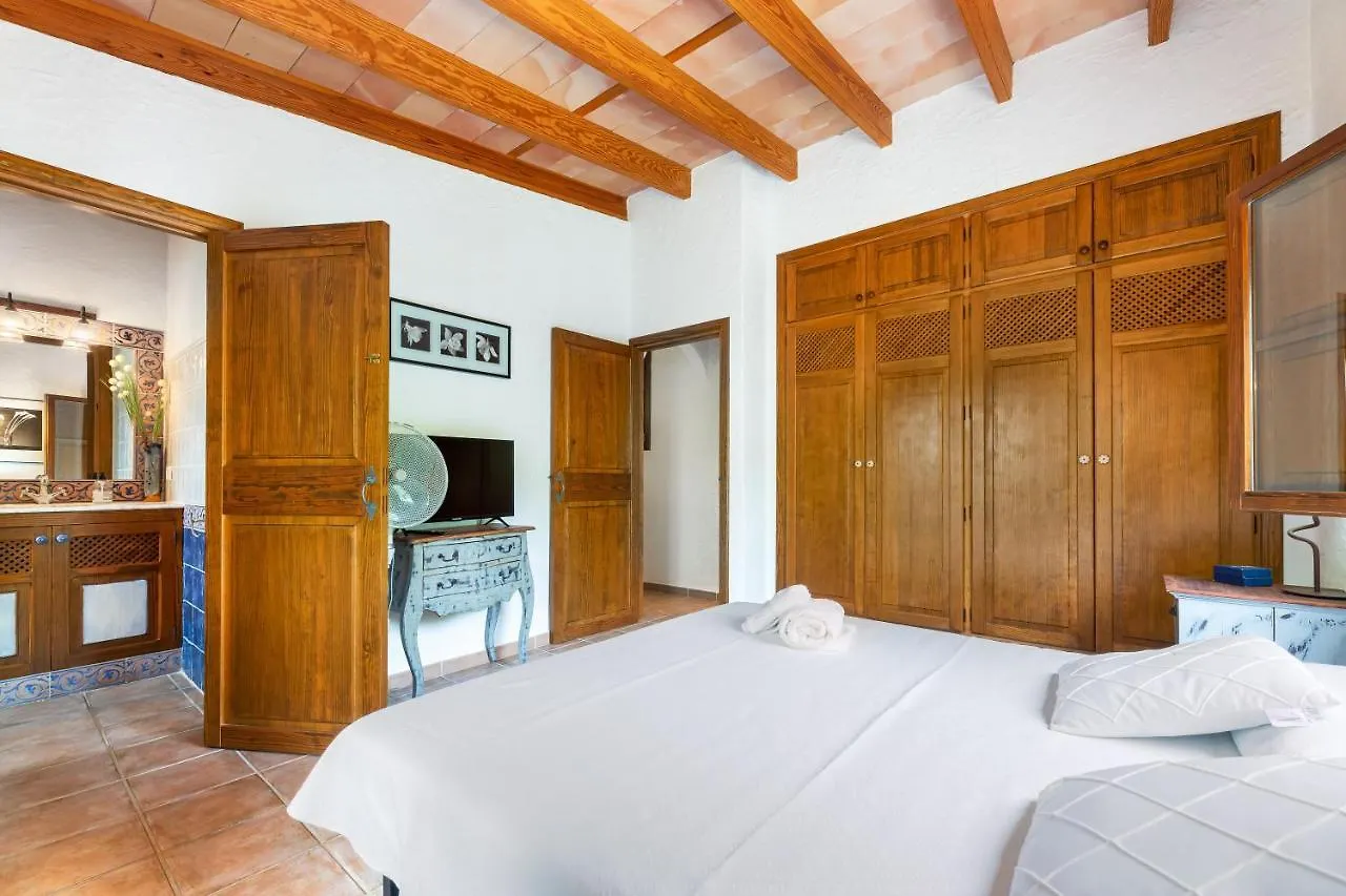 Yuma Villa Llucmajor