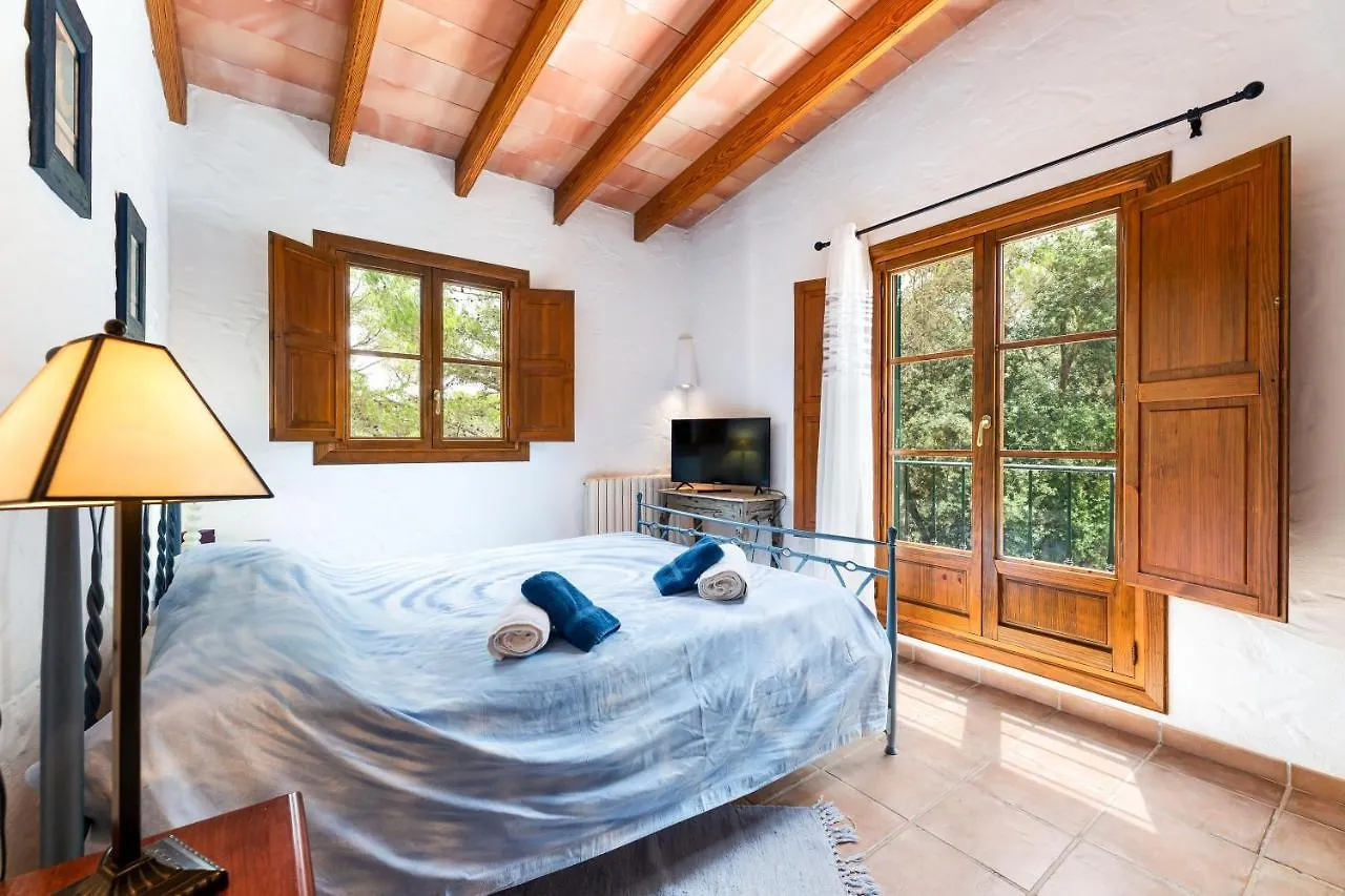 Yuma Villa Llucmajor  0*, Llucmajor (Mallorca)