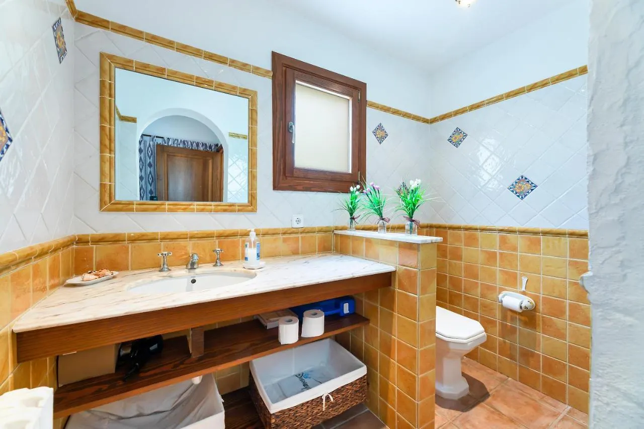 Yuma Villa Llucmajor   Llucmajor (Mallorca)