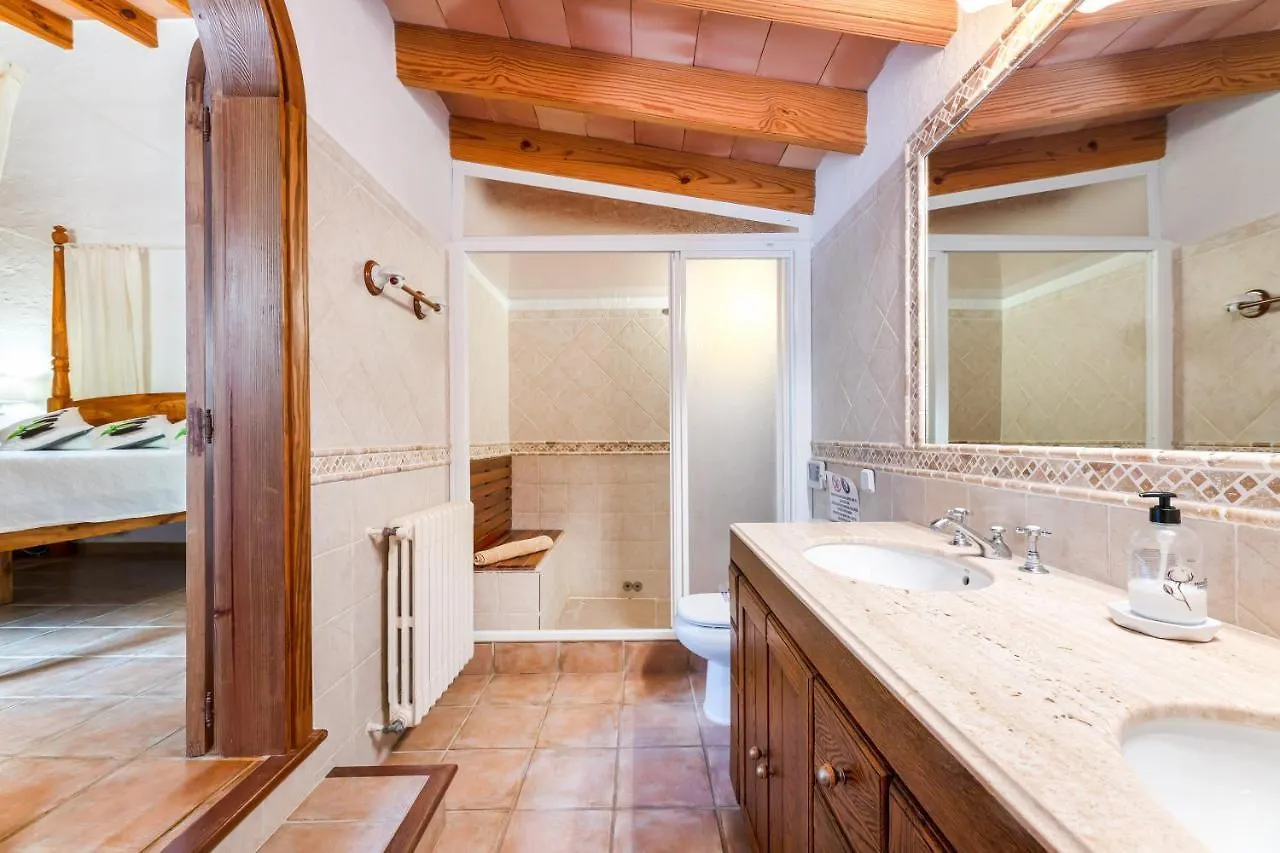 Yuma Villa Llucmajor  Llucmajor (Mallorca)