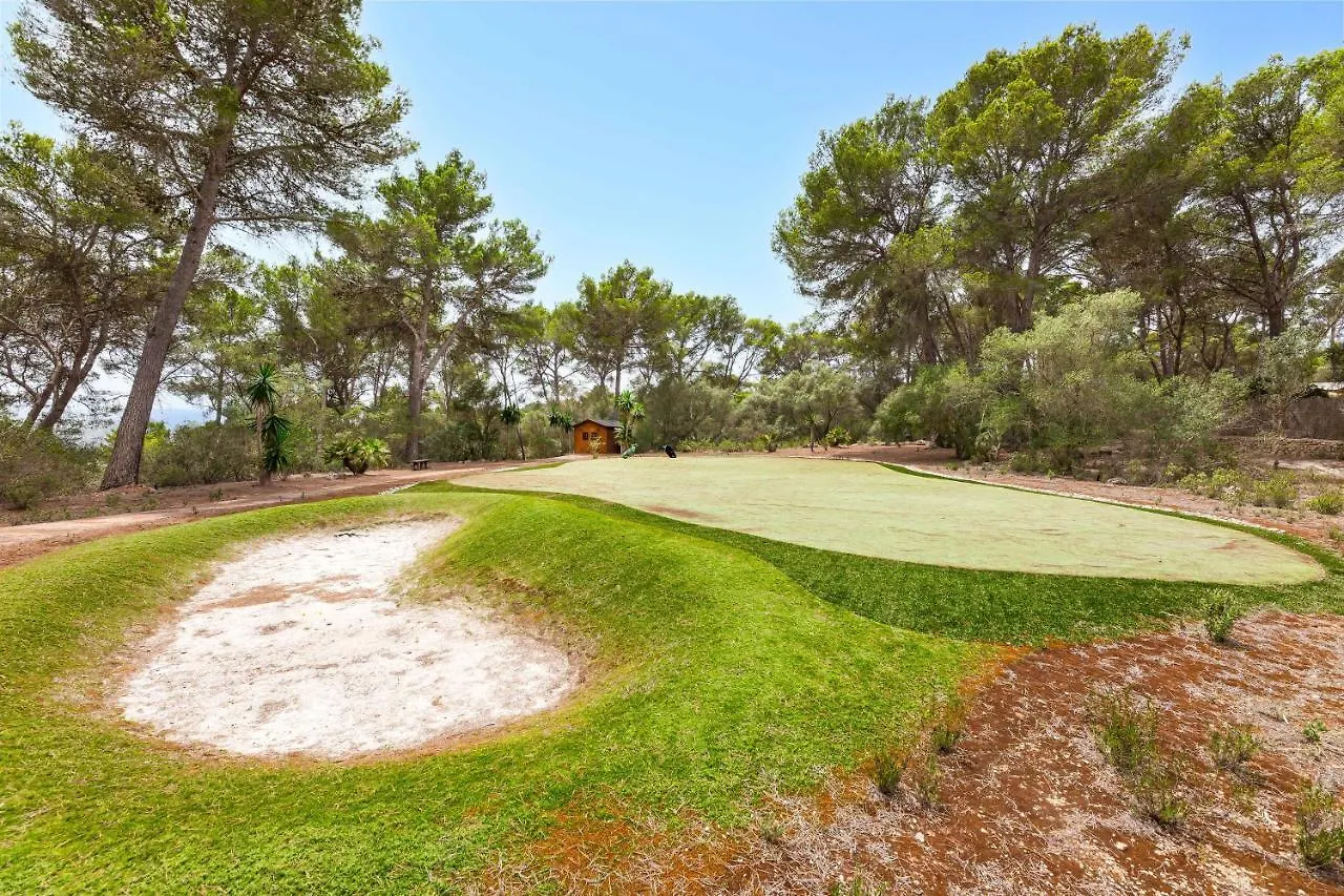 Yuma Villa Llucmajor  Spain