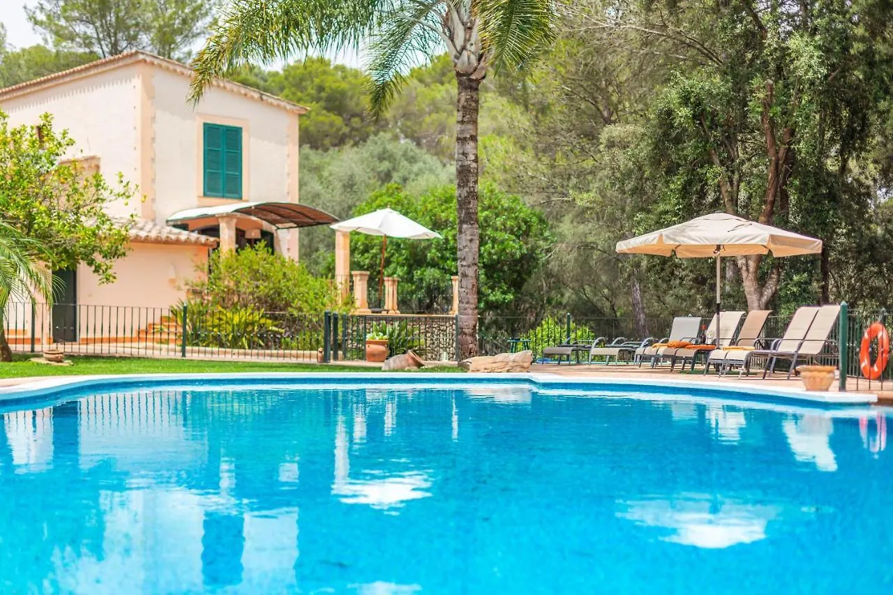 Yuma Villa Llucmajor  0*, Llucmajor (Mallorca) Spain