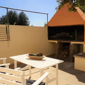 Ca Sa Comare Villa